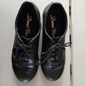 Dance class Rhythm Tones Tap Shoes